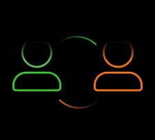 Democratizamos acesso