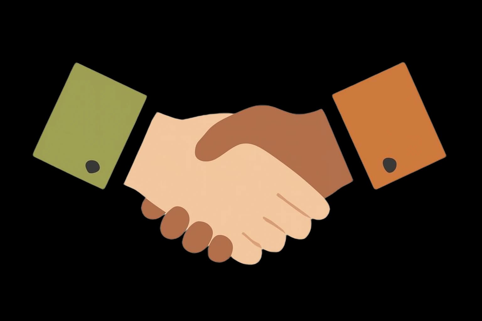 Parceiros de qualidade