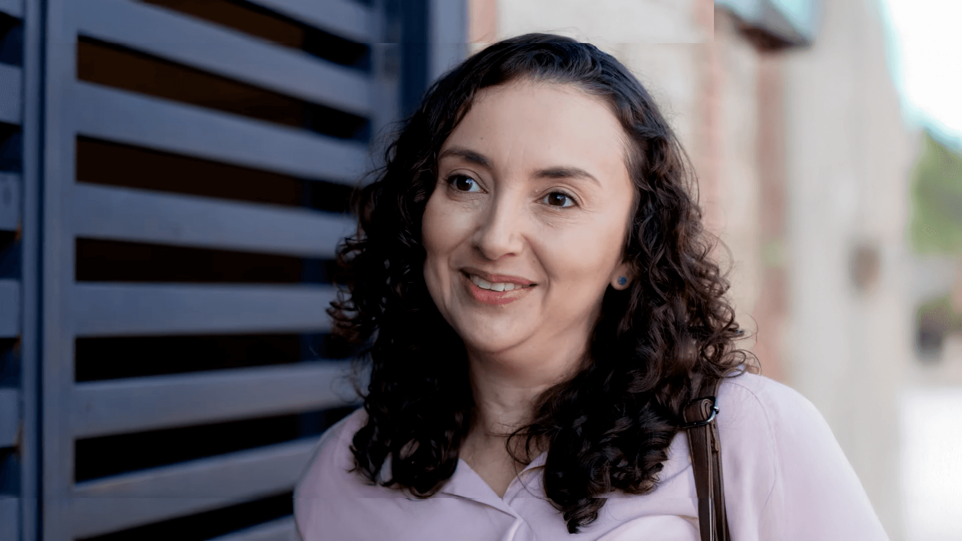 Depoimento de Lúcia Souza, 43 anos