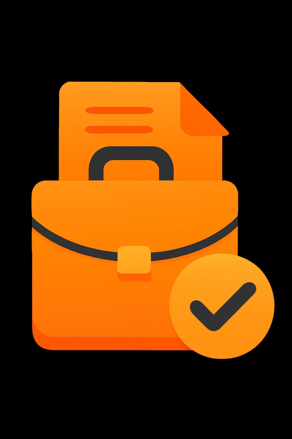 A empresa contrata o pacote